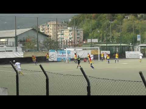 DIL04 291017 - LIGORNA - FINALE 1-1 | SERIE D