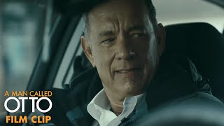 A Man Called Otto (2022) Video