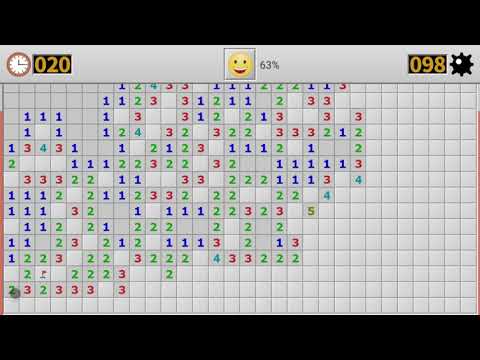 Minesweeper Classic