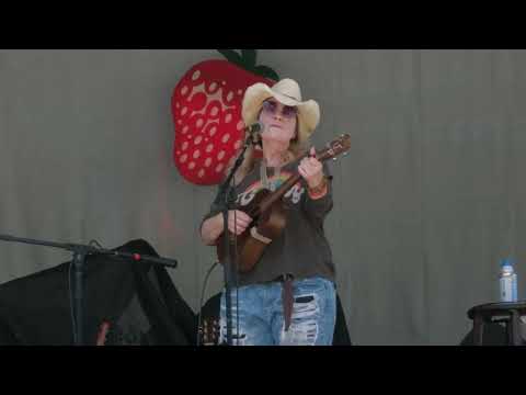 Somewhere Over The Rainbow, 05/24/2025,  Chris Webster & Nina Gerber, Strawberry Music Festival