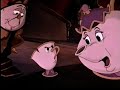 Danske Disney Videos Reklamer Inden Tilbage Til Ønskeøen