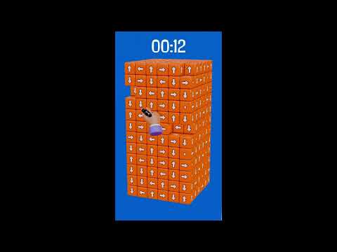 Tap to Unlock: Puzzle 3D