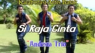 Download lagu Andesta Trio - Si Raja Cinta mp3 Download lagu Andesta Trio - Si Raja Cinta mp3