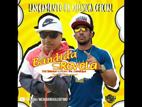 Dieguinho G Feat Mc Guariba prod Dudu coupper