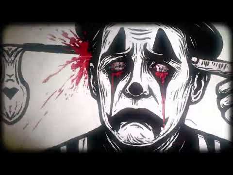 8corpses - MASTERMIND (VISUAL)