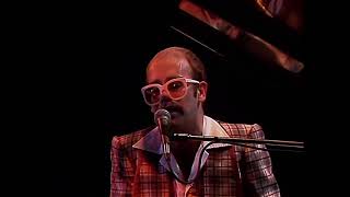 Elton John - Candle in the Wind (Live at the Playhouse Theatre 1976) HD *Remastered