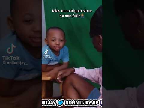 Mias 1 Week After Meeting Adin Ross🤦🏾‍♂️😭