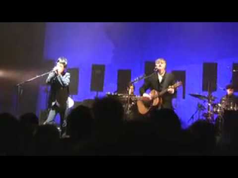 Thumbnail for Crowded House and Johnny Marr harmonica - Four Seasons in One Day by Son House, Johnny Marr