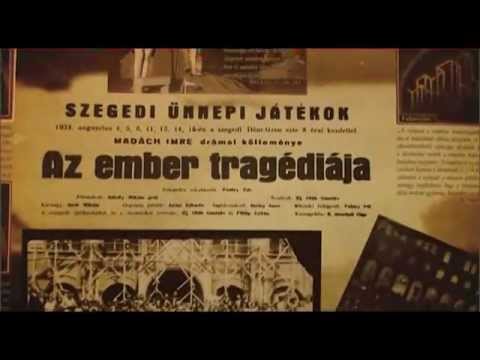 Bánffy Miklós vándorkiállítás az Operaházban