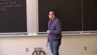 Lecture 19: Compact Subsets of a Hilbert Space and Finite-Rank Operators