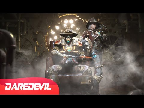 Free Fire - Versão - Believer (Imagine Dragons) Legendado  PT/BR  《Daredevil》