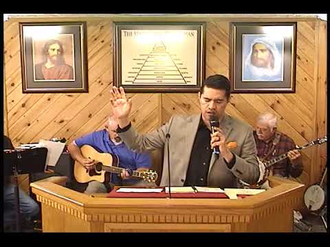 21-1024pm - Who Is The Son of Man Pt.6 - Wade Dale