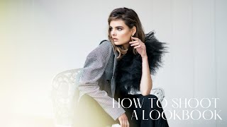 How To Take Lookbook Photos