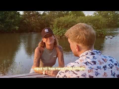 Nick Sander x DJ Noize - ULYKKELIG ft. SkyggeSiden