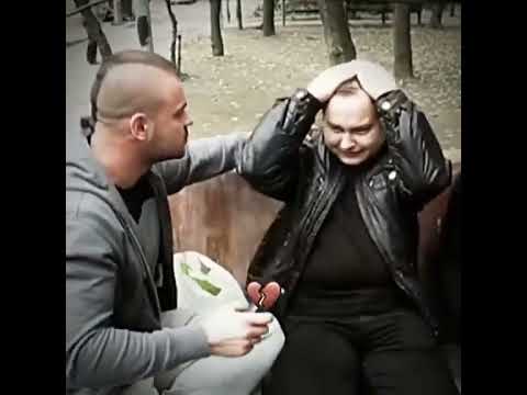 happy man dancing with his friend 🥰🥰 #tesakedit #tesak #maxim