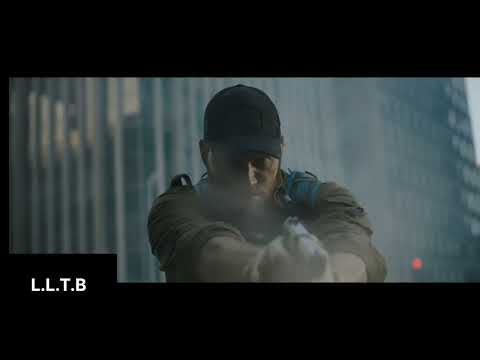 The Terminal List - dedicated to violence (tribute) - Kxllswxtch-Waste