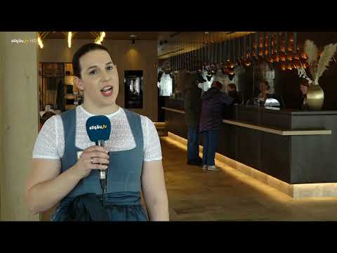 allgäu.tv Wochenrückblick vom 9.04.2022