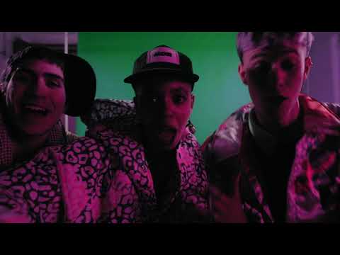 DUPLA 02, RUBI - BALALAYKA (Videoclipe Oficial)