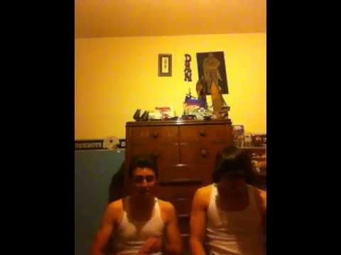 Duet beatbox take 1 outside society records