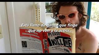 Father John Misty - I'm Writing A Novel - Subtitulada en Español