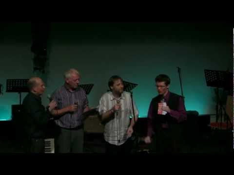 PN7: Fabian J. Witmer & Quartett