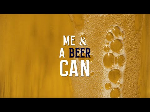 Chris Janson – Me & A Beer (Official Lyric Video)