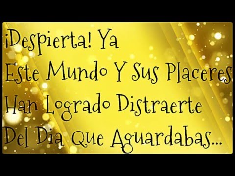 Despierta-Los Trigales♫♪