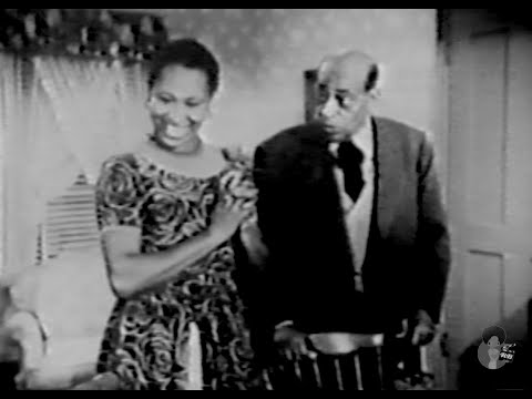 Amos 'N' Andy - The Meal Ticket (1955)