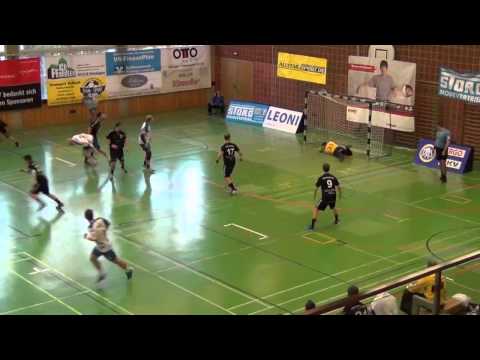 TSV Rödelsee - Horkheim Hunters (TSV Höhepunkte)