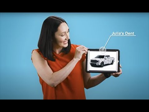 Watch “Roush | Leave a Dent | Julia Fannon” on YouTube