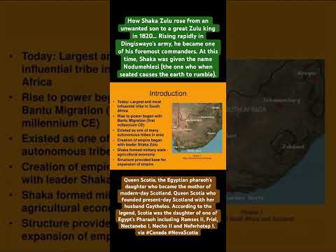 #Shaka fought for extermination, incorporating the remnants of the clans he smashed into the Zulu: