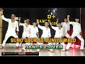 Suno Gaur Se Duniya Walo | Dance video | Vicky Patel choreography | independence day special