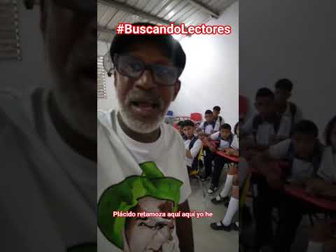 #841 #BuscandoLectores #Bolívar #SanJacintodelCauca #Marto #LecturaParaTodos #books