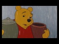 The Many Adventures Of Winnie The Pooh The Rain Rain Rain Came Down Down Down