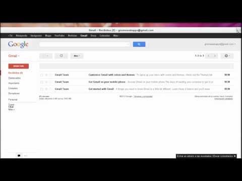 Epiphany "Web" Browser: GNOME meets Chrome Store