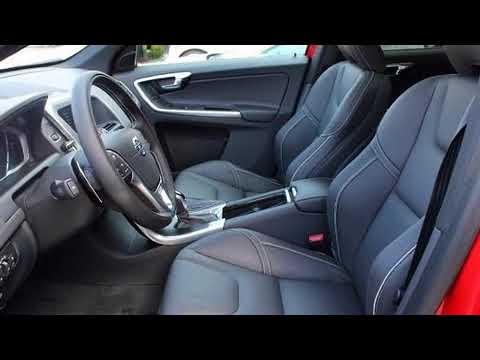 2017 Volvo XC60 T6 AWD R-Design in Alexandria, VA 22306