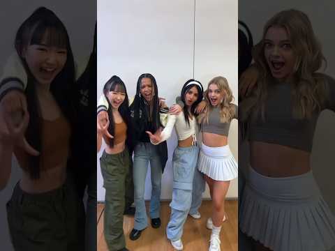 If you Wannabe our lover, you gotta get with the Dream Academy girls. 🤝 #DREAMACADEMYHQ