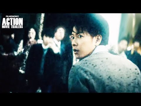 afbeelding AJIN: DEMI-HUMAN | Main Trailer for Sci-Fi Action Movie