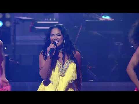 Tarryn Lamb - Gloria Estefan Medley (Live at Lexus Pop Classics 2024)