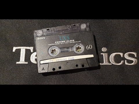 Dj Ury - Vinyl 100% session remember Hard Trance 2002 - Tape #3