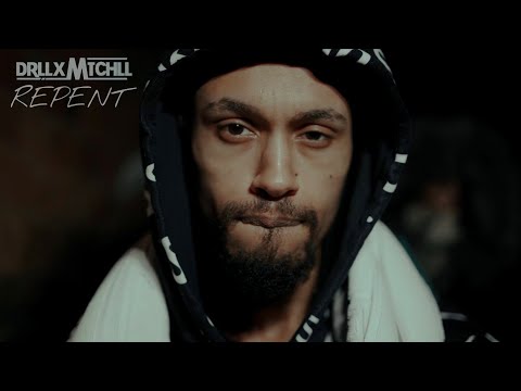DrllxMtchll - Repent (Official Video)