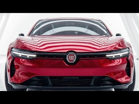 "Is the 2025 Fiat Egea the Best Value Sedan of the Year? Find Out!"