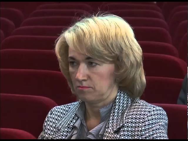 Равиль Кузюров – глава города Нурлат