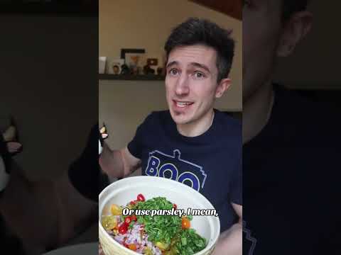 Fantastic recipe @cookin.em 😋