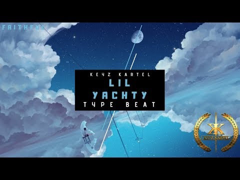 [FREE] Lil Yachty x KYLE Type Beat 2019 - Faithful | Free Type Beat | Rap/Trap Instrumental