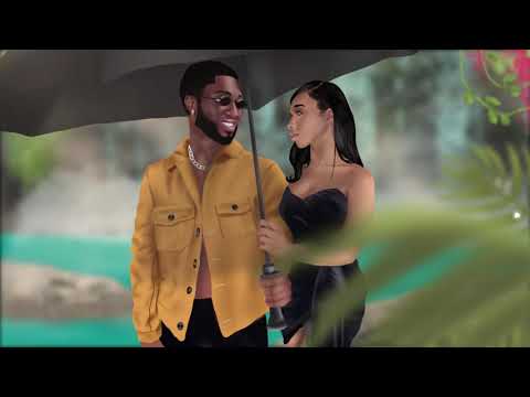 Styla DaVinci - Rain Or Shine (Visualizer)