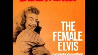 Let's Elope Baby   Janis Martin  1956 RCA VICTOR 47 6744