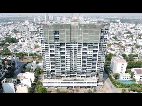 Definir projeto - CapitaLand/ cSCEc Maincon