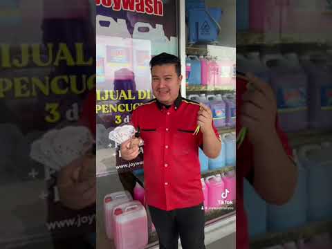 Guess and Win From Joywash