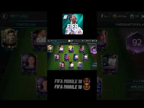 NOSTALGIC MOMENT!! FIFA MOBILE 17,18,19,20,21,22 SOUNDTRACKS #shorts #fifamobile